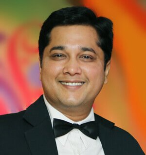 Abhishek More