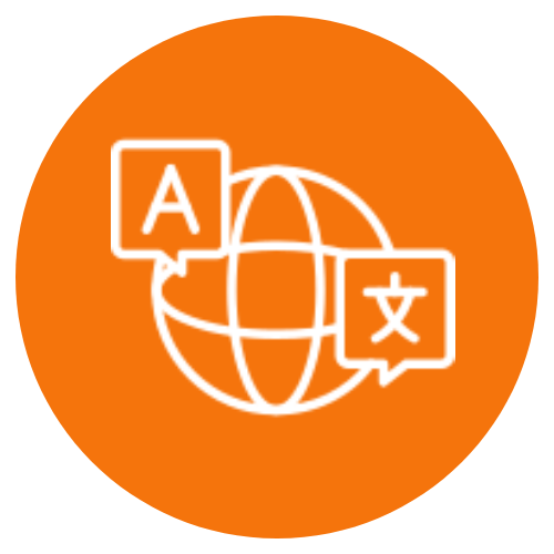 Earth Icon