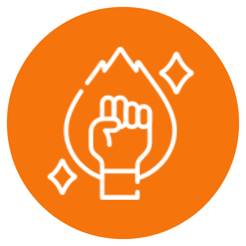 Fist Icon