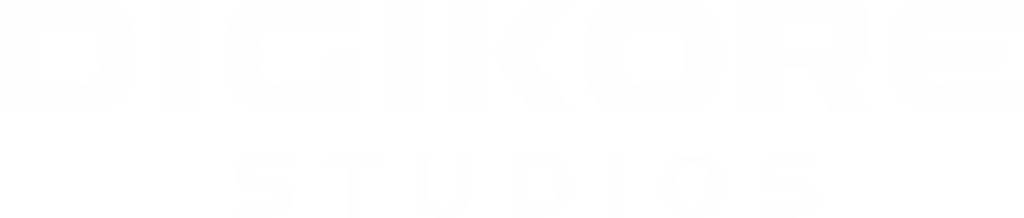 Digikore Studio Logo