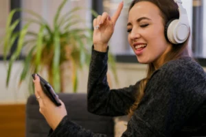 Emotional Audio Branding