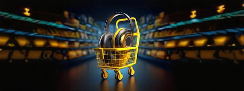 Audio branding for FMCG brands