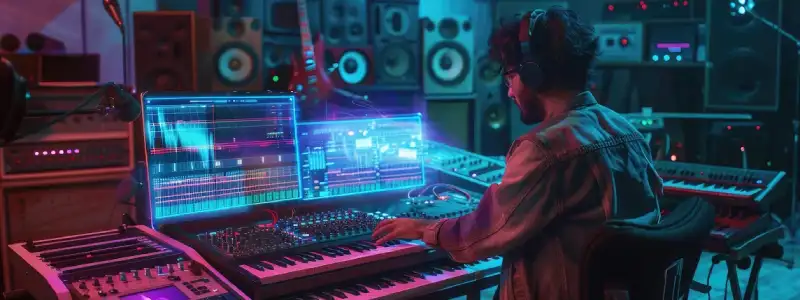 Customise Brand Jingle