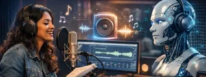 jingle production