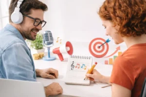 Custom Jingle Production Services