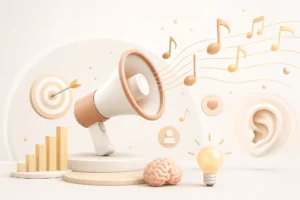 Custom Brand Jingles