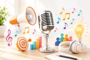 Marketing Jingle