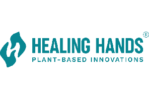 healing hands
