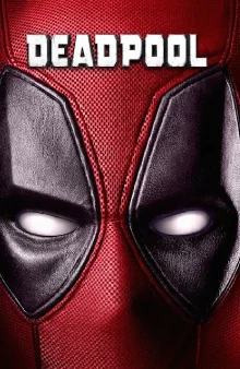 deadpool