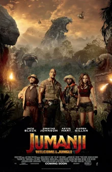 jumanji
