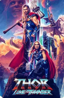 thor